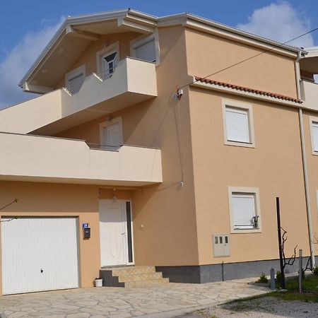 Apartments Danijela Zadar Luaran gambar
