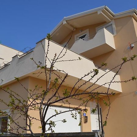 Apartments Danijela Zadar Luaran gambar