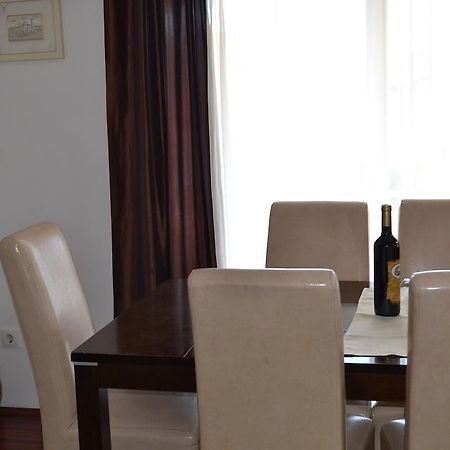 Apartments Danijela Zadar Luaran gambar