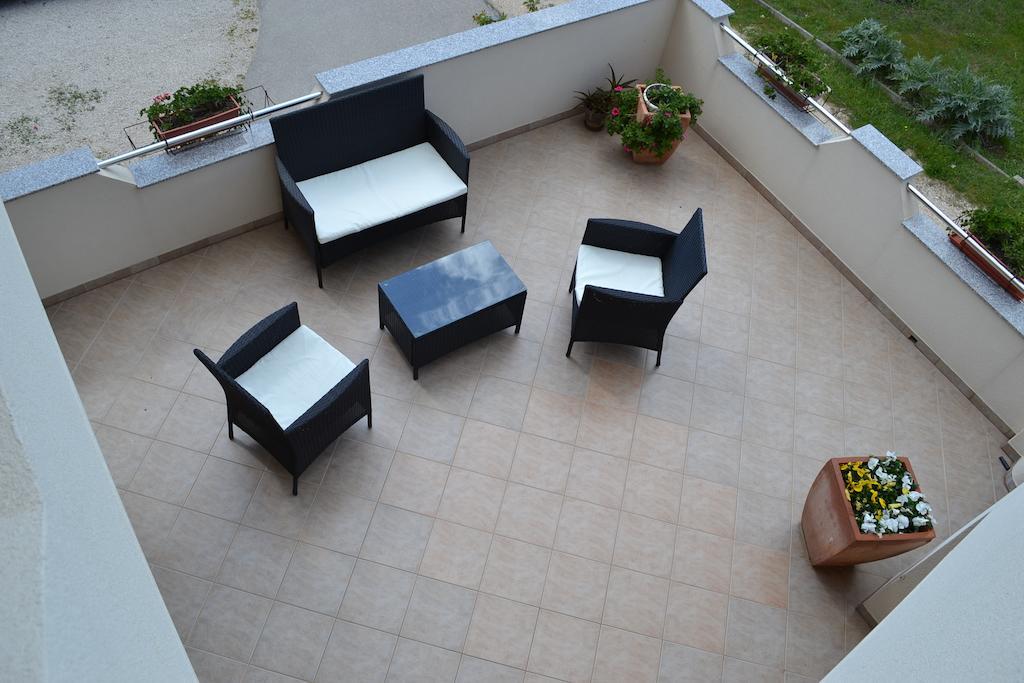 Apartments Danijela Zadar Bilik gambar