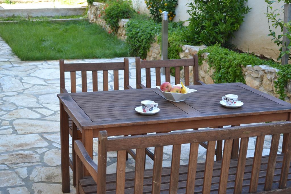 Apartments Danijela Zadar Luaran gambar