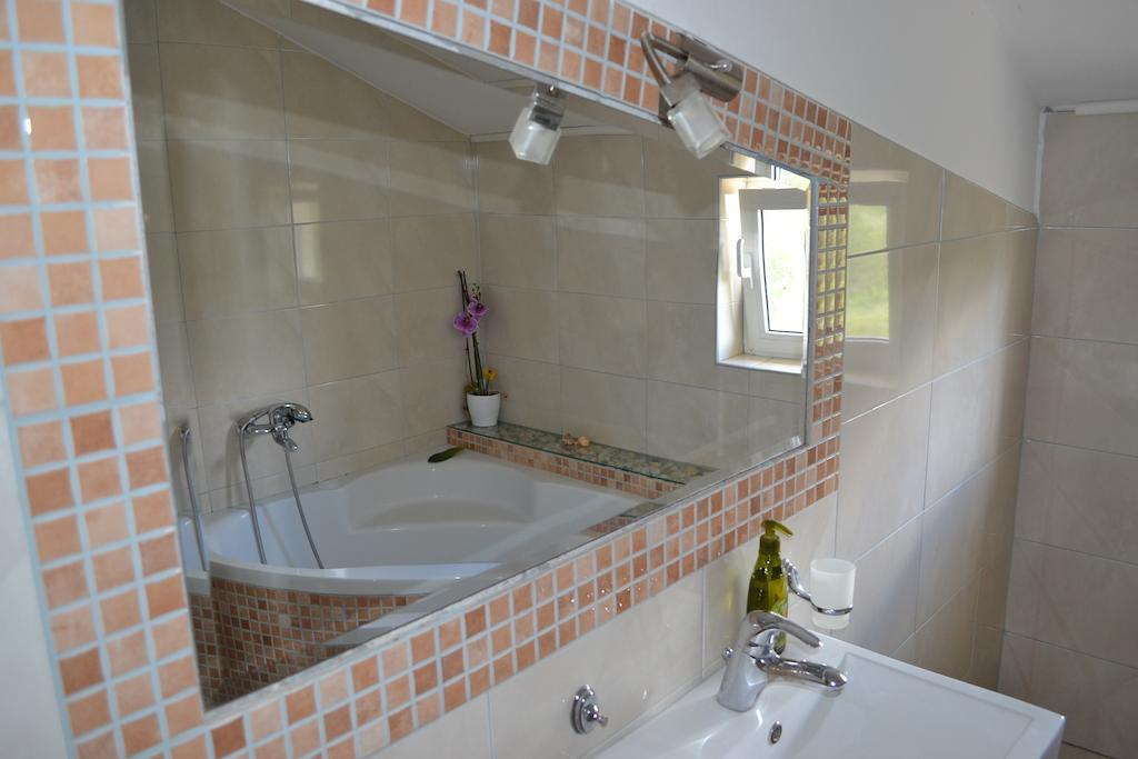 Apartments Danijela Zadar Bilik gambar
