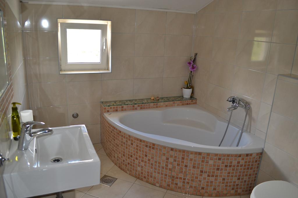Apartments Danijela Zadar Bilik gambar