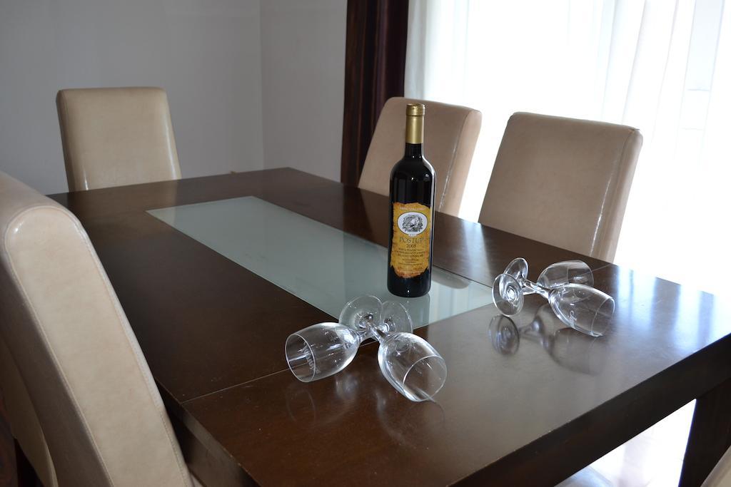 Apartments Danijela Zadar Bilik gambar