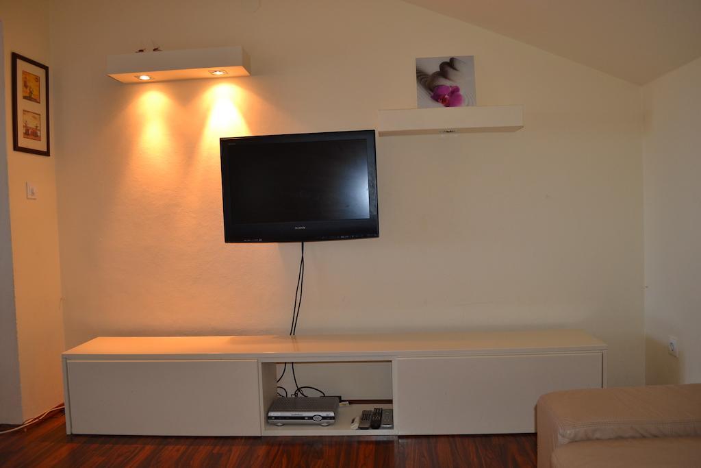 Apartments Danijela Zadar Bilik gambar