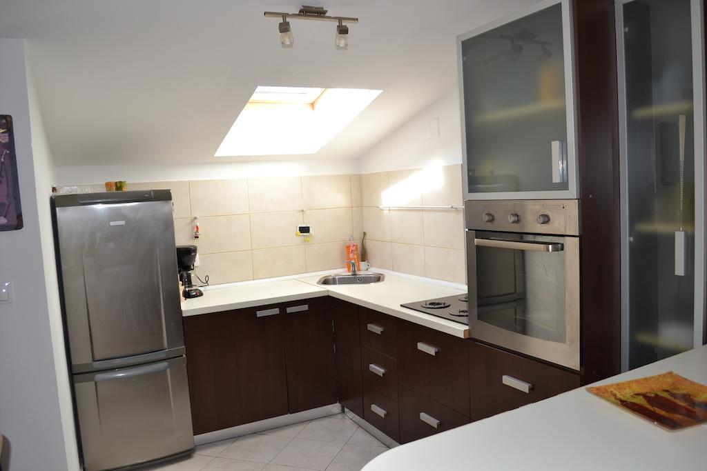 Apartments Danijela Zadar Bilik gambar