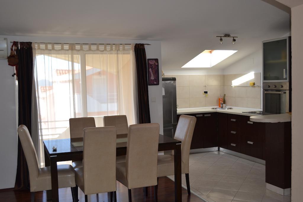 Apartments Danijela Zadar Bilik gambar