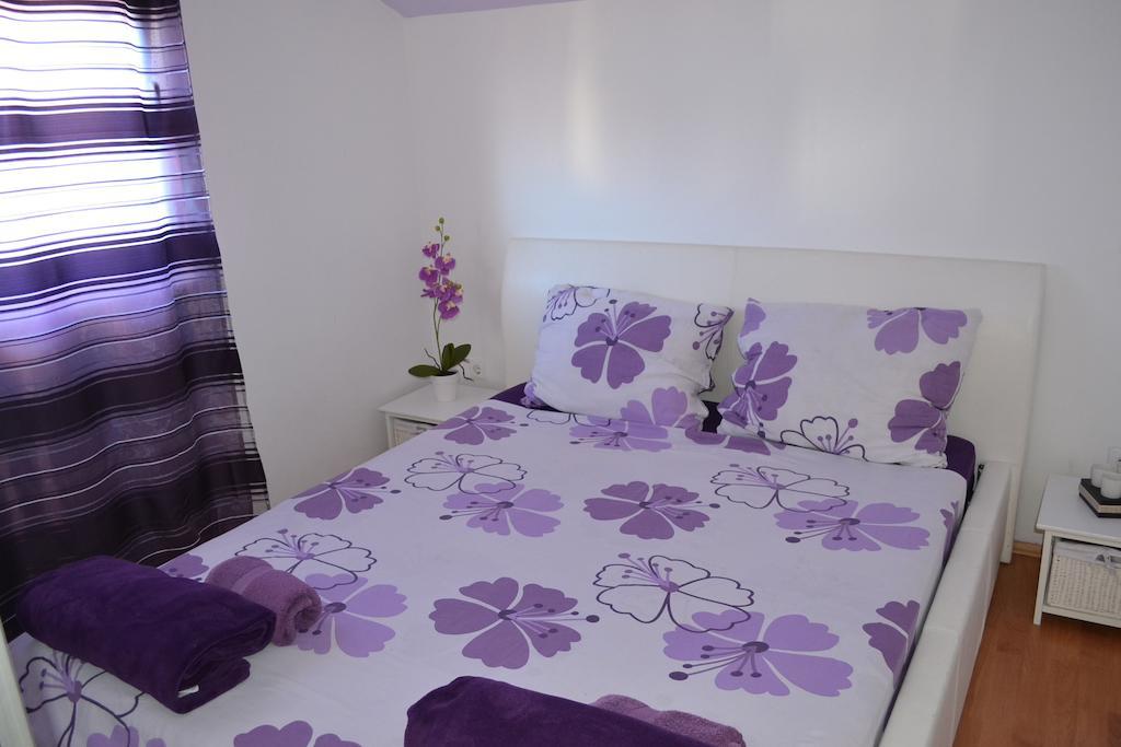 Apartments Danijela Zadar Bilik gambar