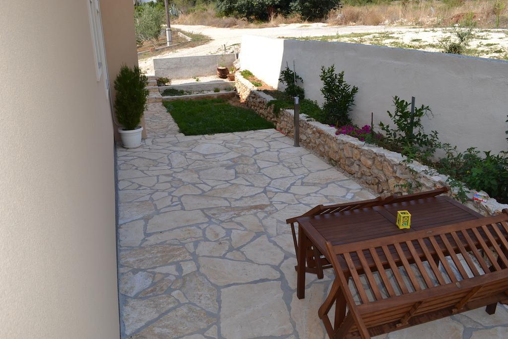 Apartments Danijela Zadar Luaran gambar