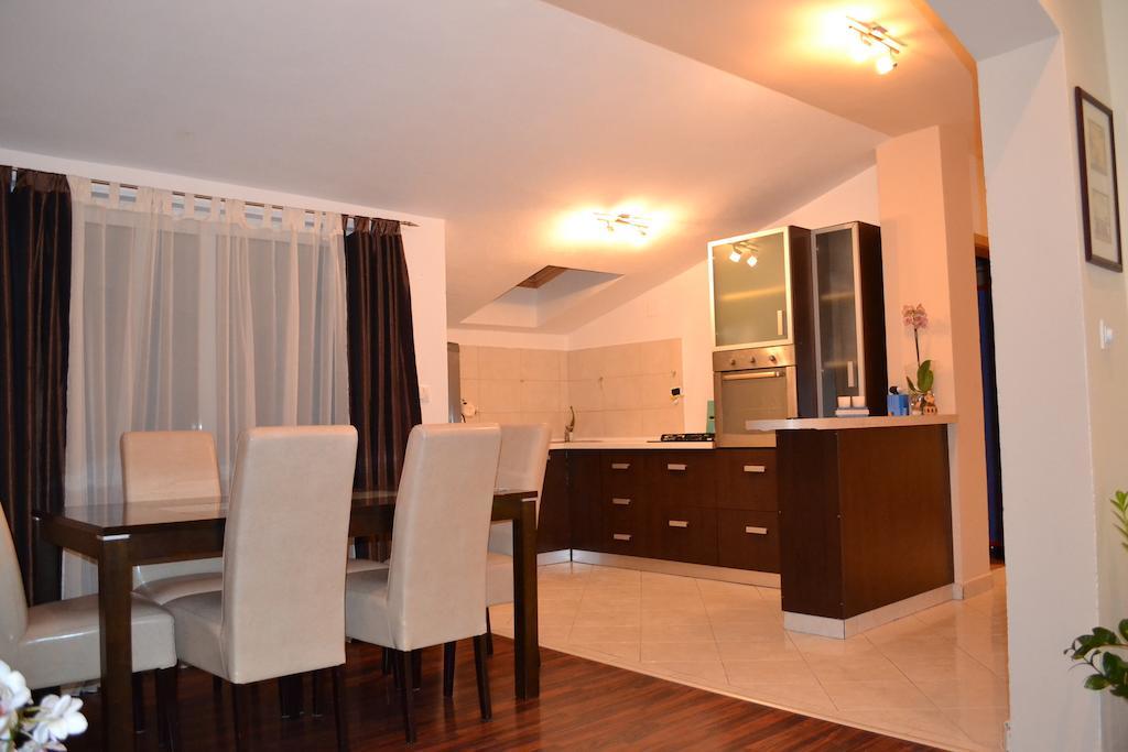 Apartments Danijela Zadar Bilik gambar