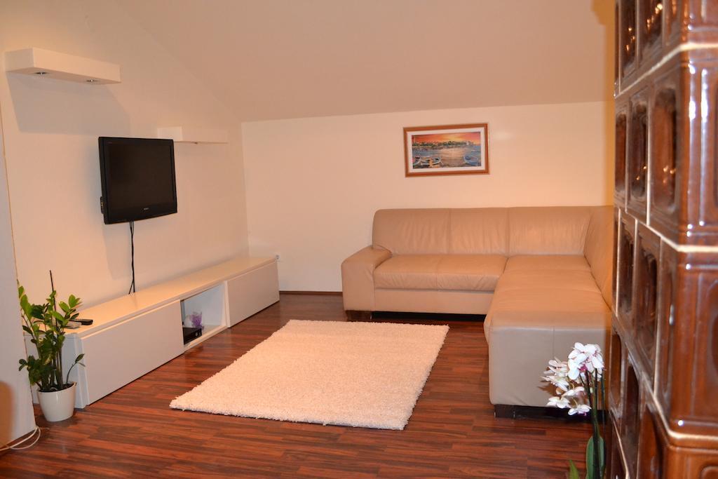 Apartments Danijela Zadar Bilik gambar