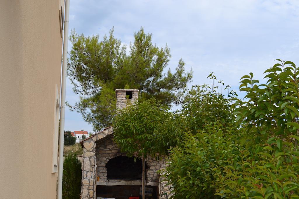 Apartments Danijela Zadar Luaran gambar