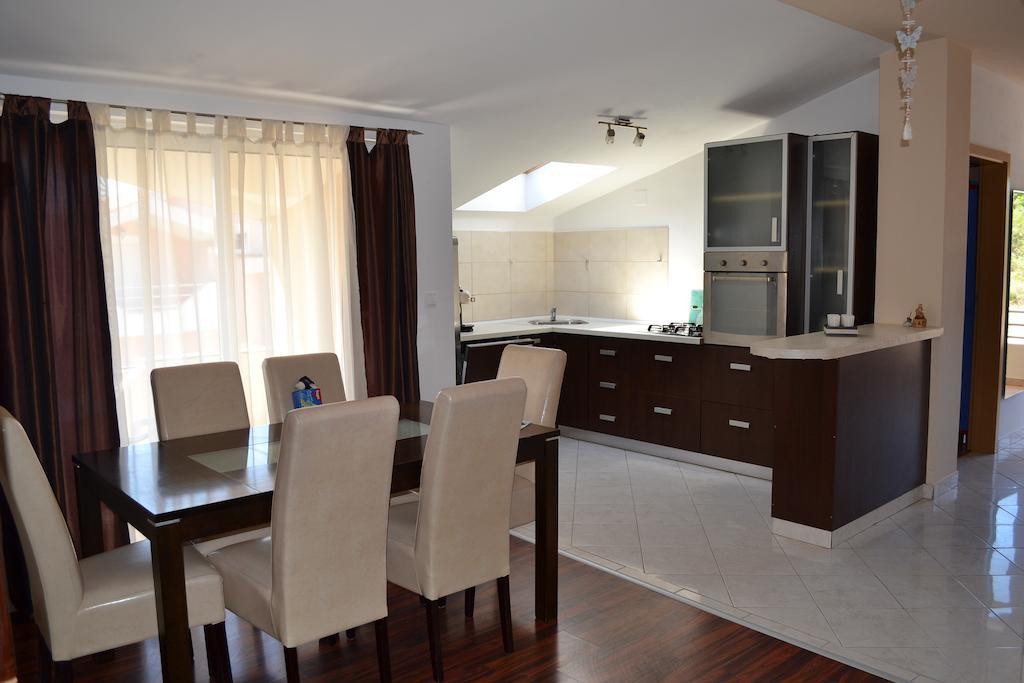 Apartments Danijela Zadar Bilik gambar