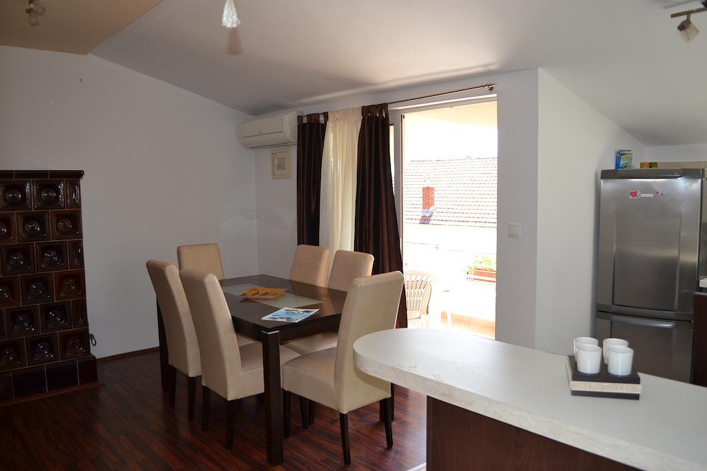 Apartments Danijela Zadar Bilik gambar