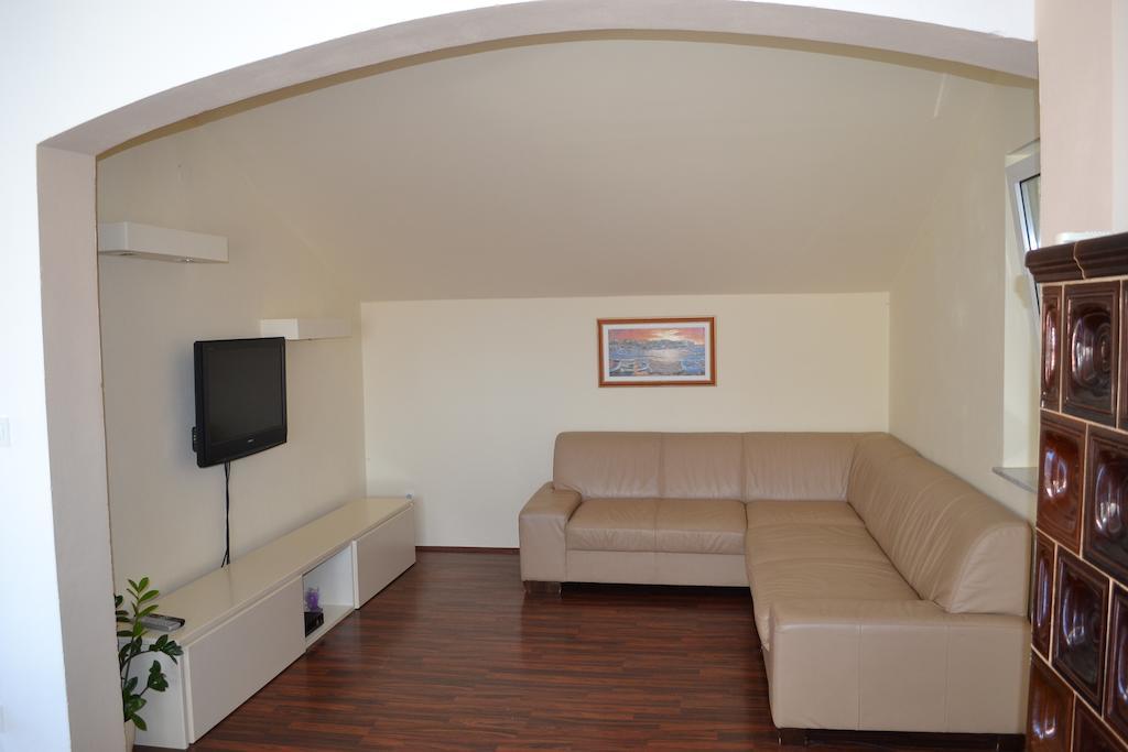 Apartments Danijela Zadar Bilik gambar