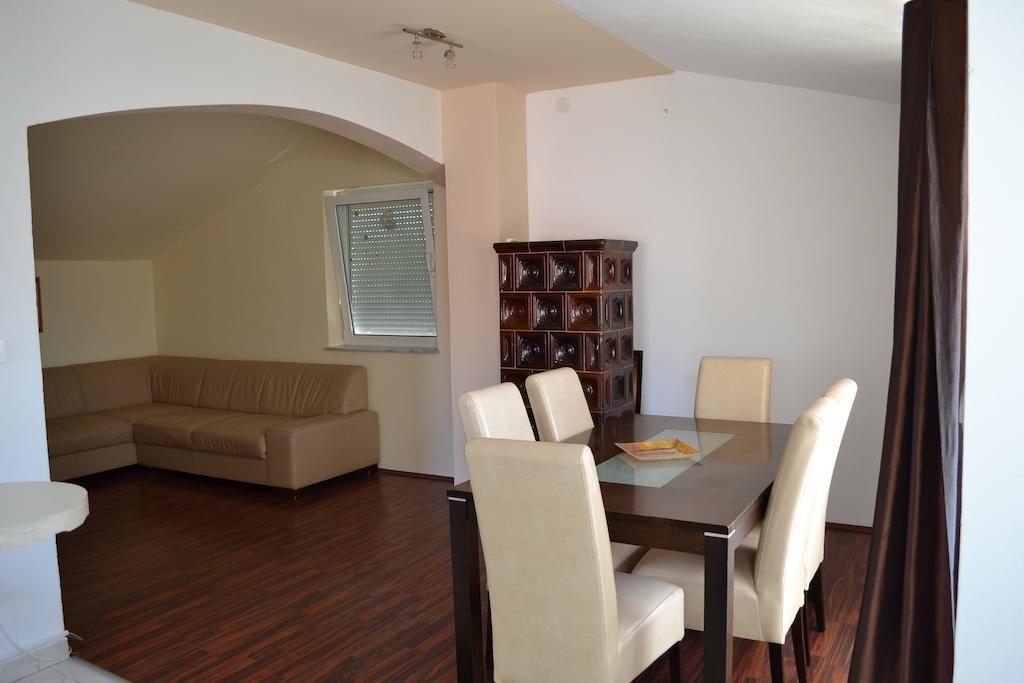 Apartments Danijela Zadar Luaran gambar