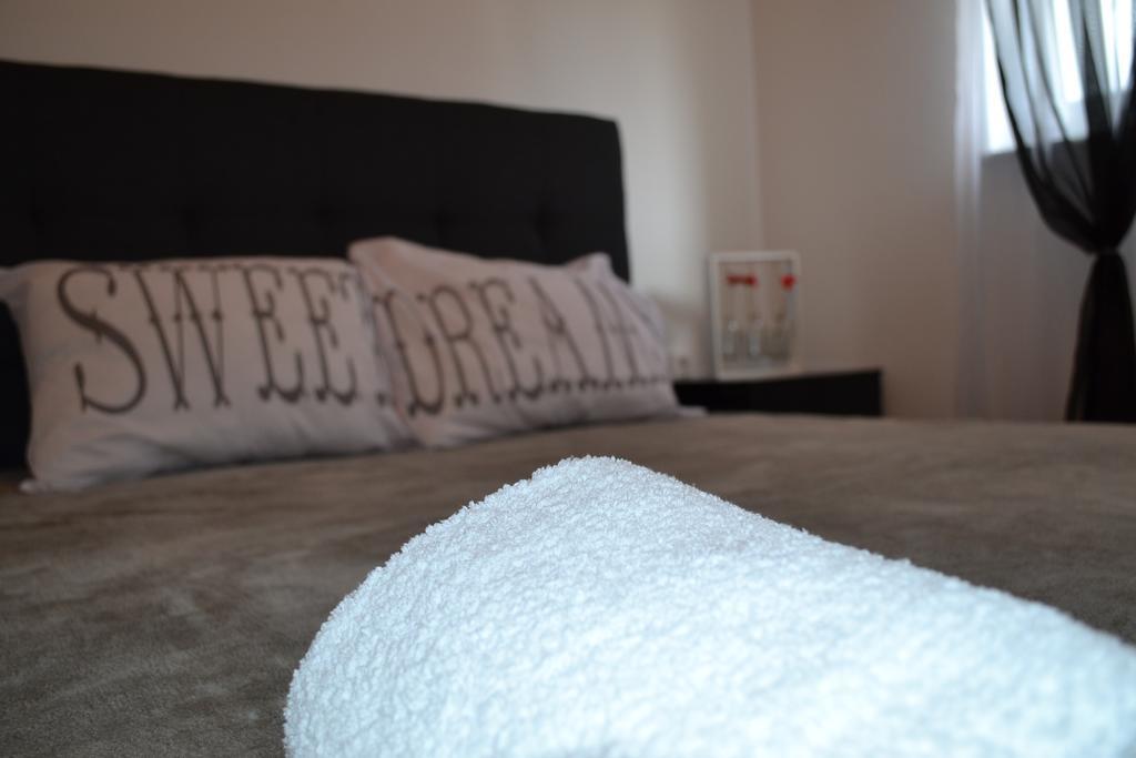 Apartments Danijela Zadar Luaran gambar