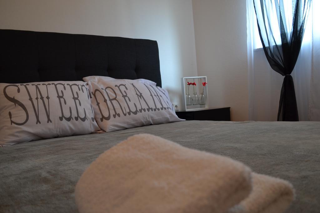 Apartments Danijela Zadar Luaran gambar