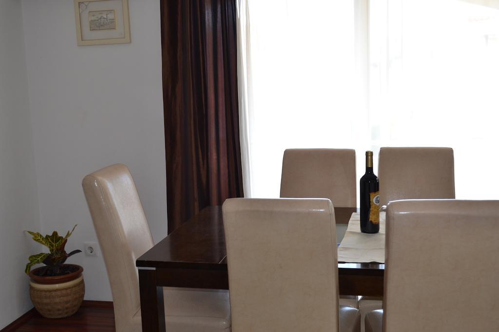 Apartments Danijela Zadar Luaran gambar