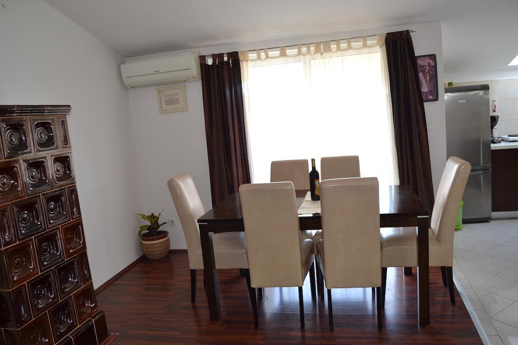 Apartments Danijela Zadar Luaran gambar