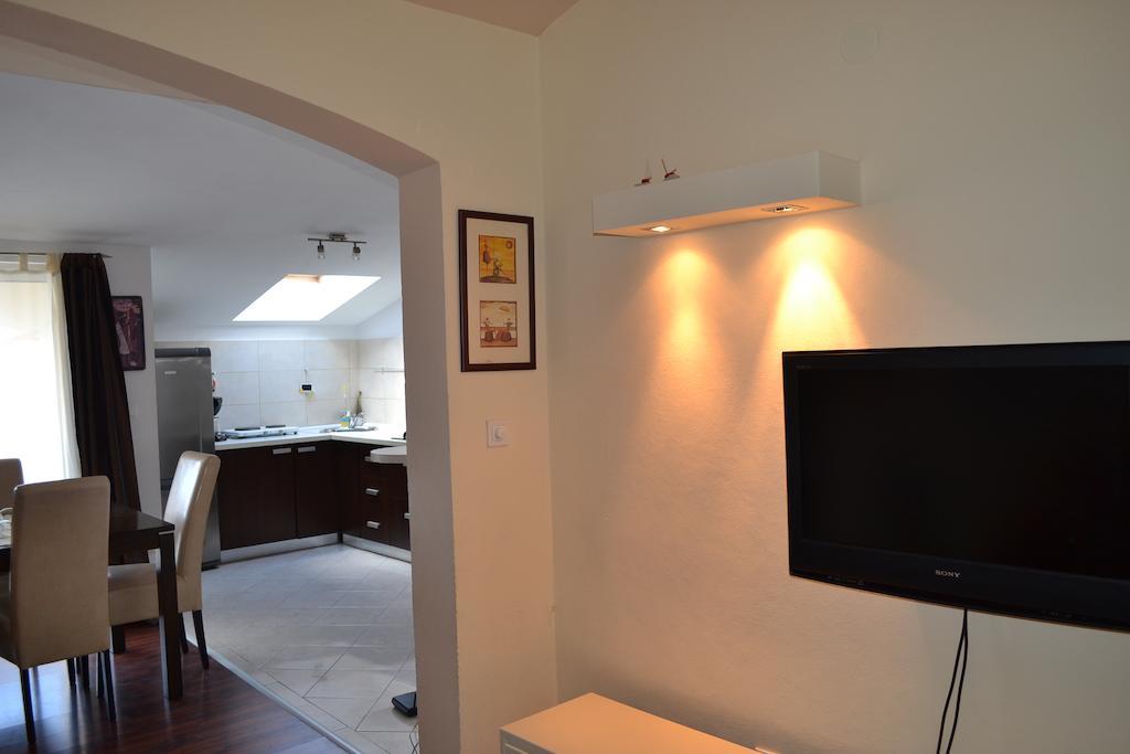 Apartments Danijela Zadar Luaran gambar