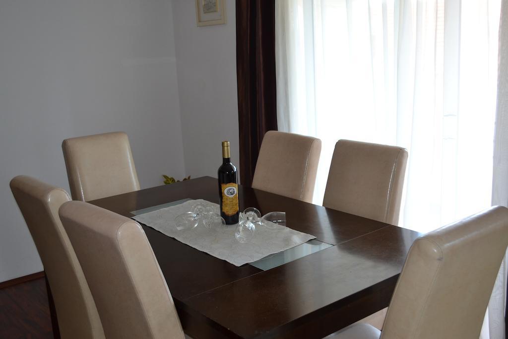 Apartments Danijela Zadar Luaran gambar