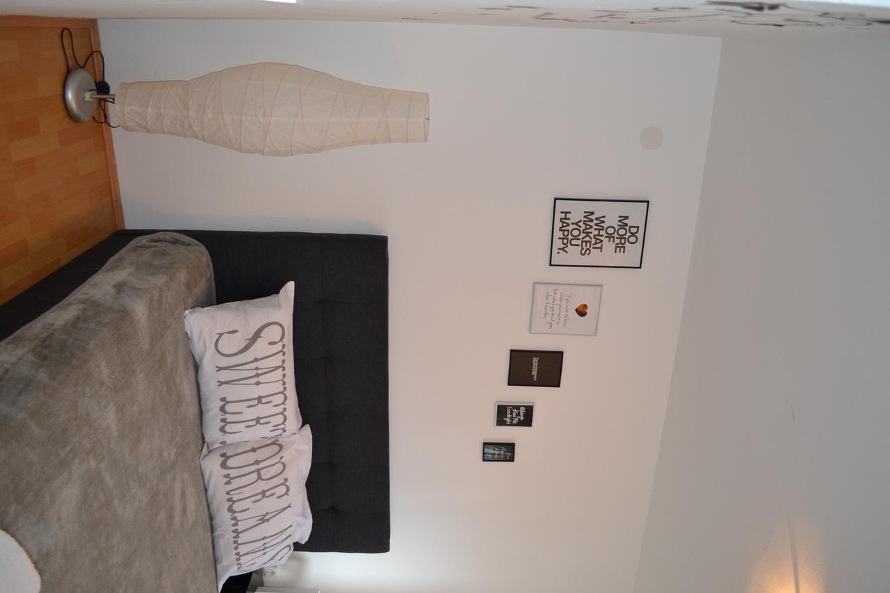 Apartments Danijela Zadar Luaran gambar
