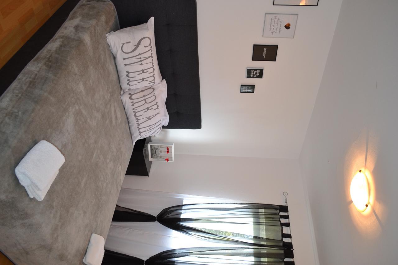 Apartments Danijela Zadar Luaran gambar